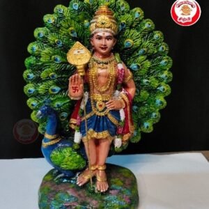MAYIL VAGANA MURUGAN
